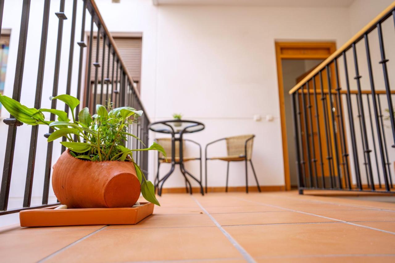 Apartamento Centro Azahar II Córdoba Exterior foto