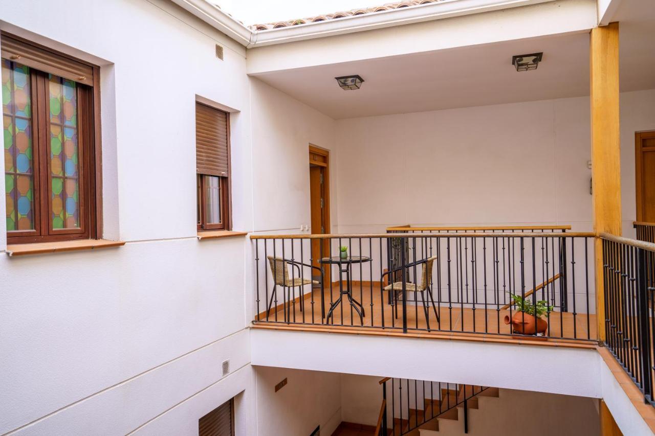 Apartamento Centro Azahar II Córdoba Exterior foto