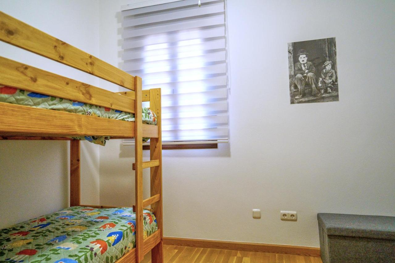Apartamento Centro Azahar II Córdoba Exterior foto