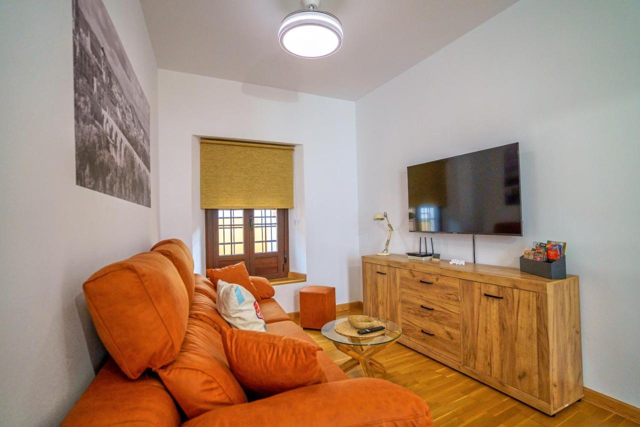 Apartamento Centro Azahar II Córdoba Exterior foto