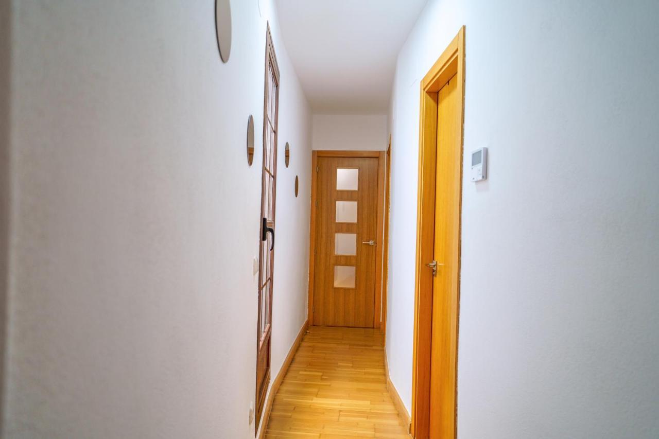 Apartamento Centro Azahar II Córdoba Exterior foto