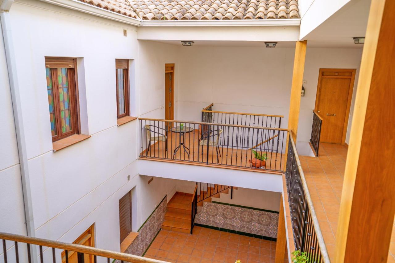Apartamento Centro Azahar II Córdoba Exterior foto