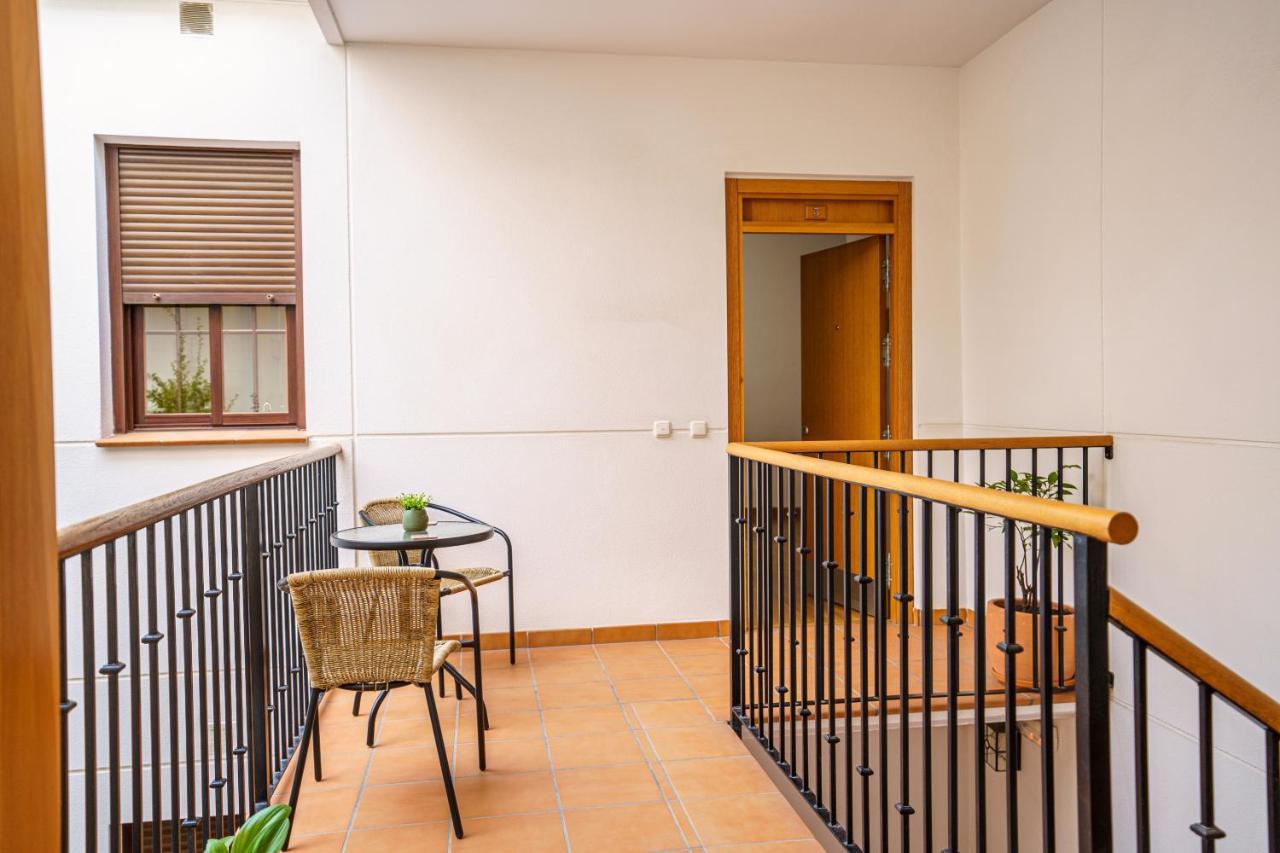 Apartamento Centro Azahar II Córdoba Exterior foto
