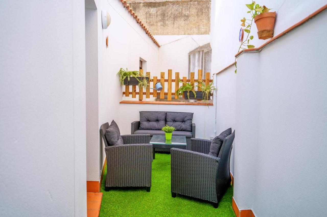Apartamento Centro Azahar II Córdoba Exterior foto