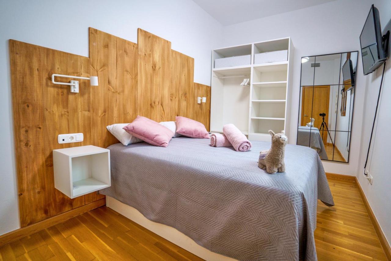 Apartamento Centro Azahar II Córdoba Exterior foto