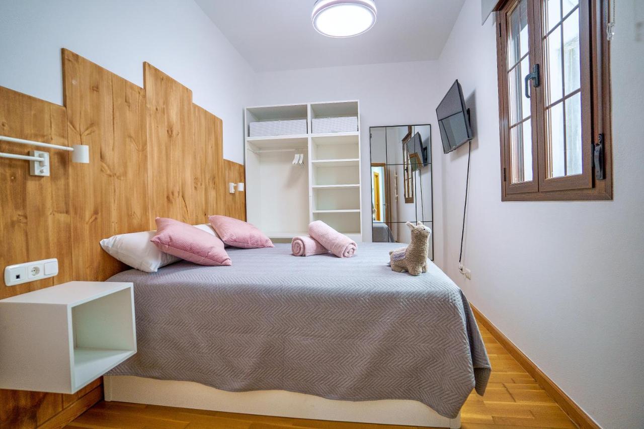 Apartamento Centro Azahar II Córdoba Exterior foto