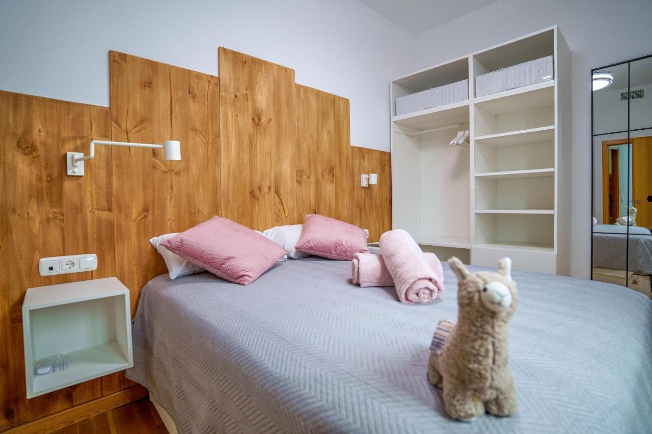 Apartamento Centro Azahar II Córdoba Exterior foto