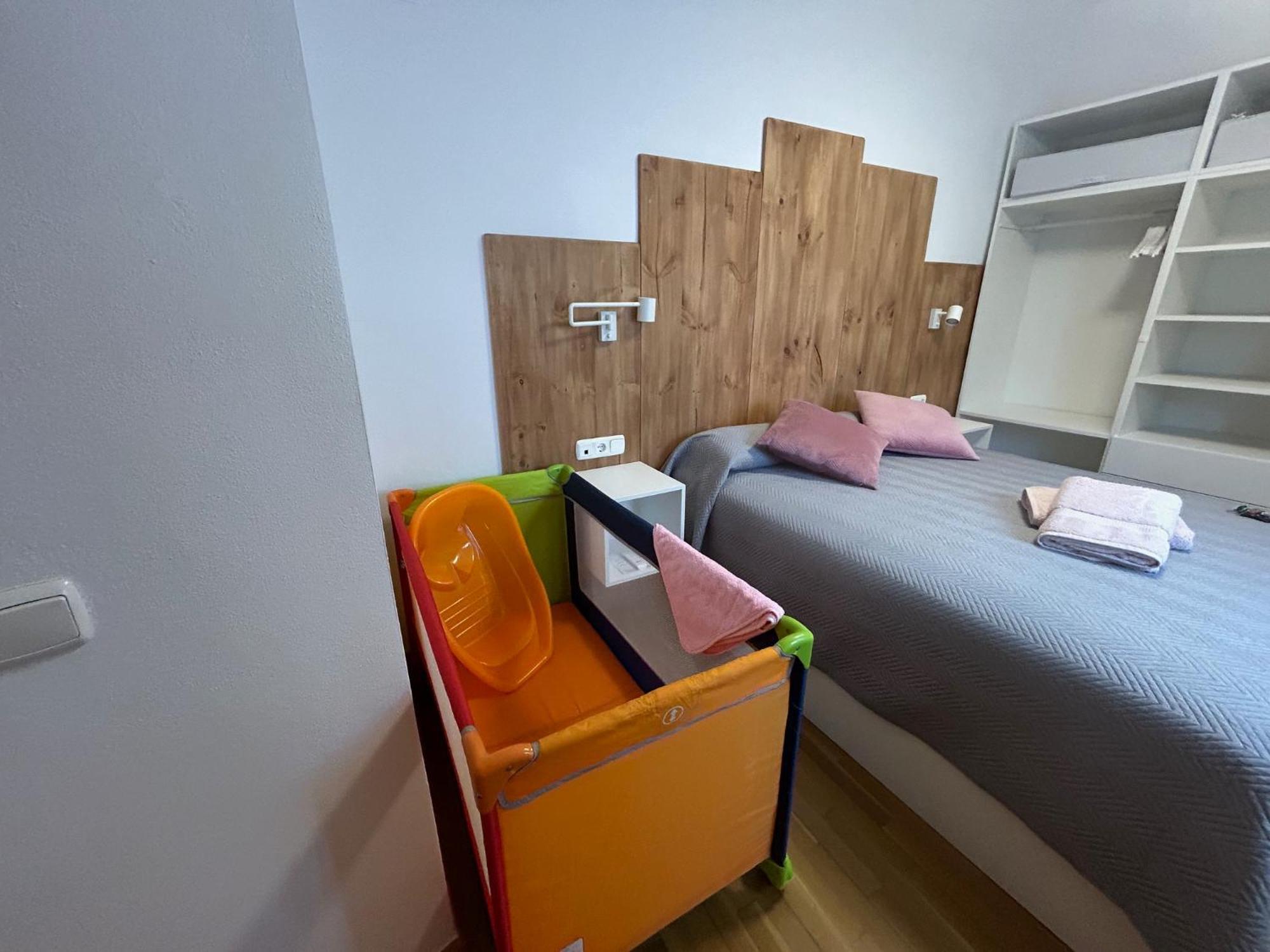 Apartamento Centro Azahar II Córdoba Exterior foto