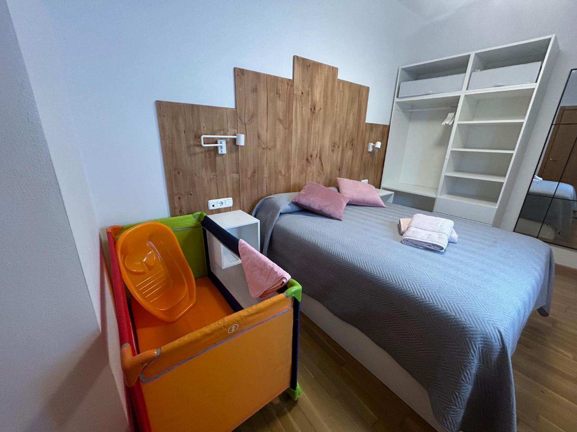 Apartamento Centro Azahar II Córdoba Exterior foto