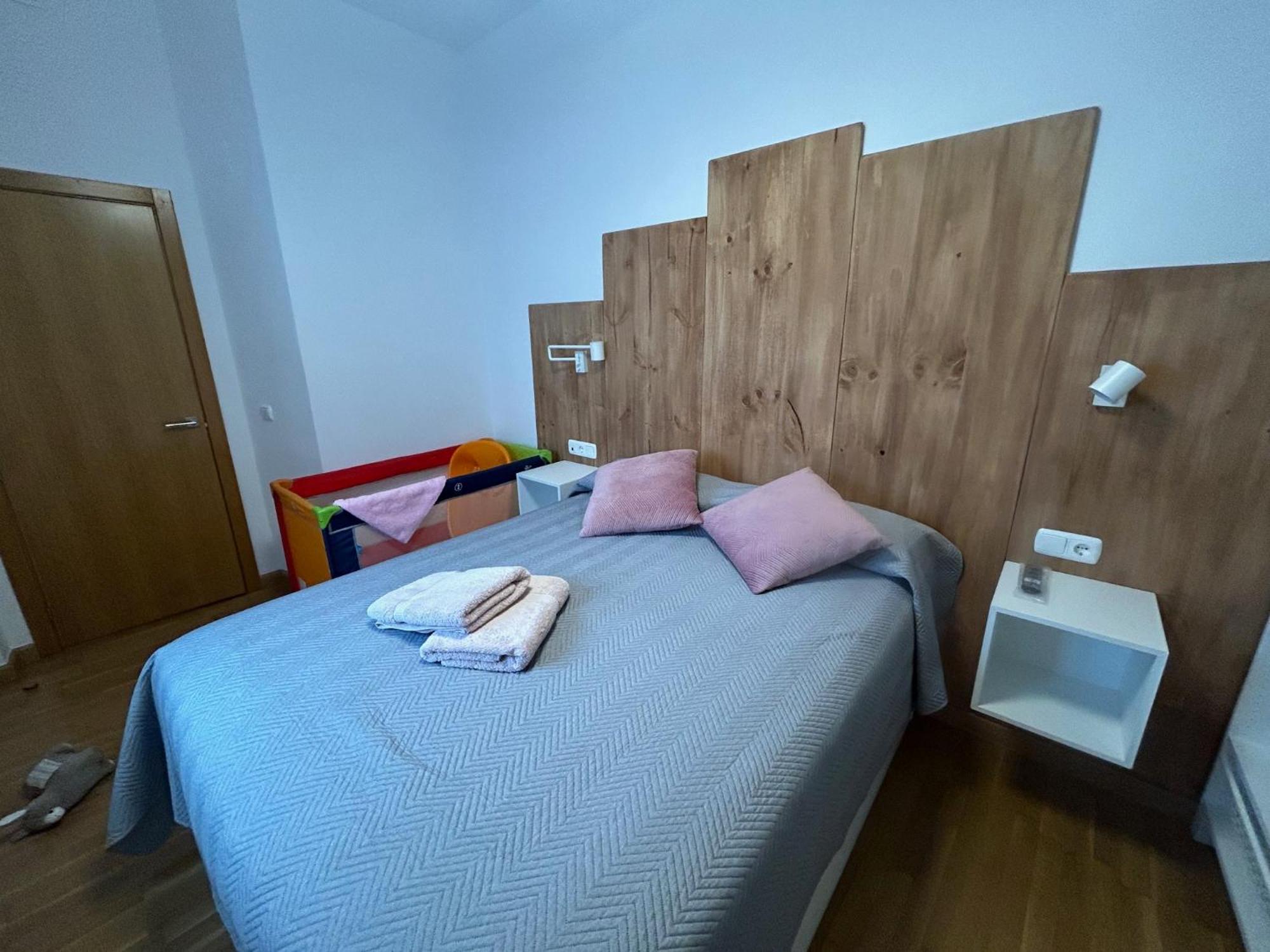 Apartamento Centro Azahar II Córdoba Exterior foto