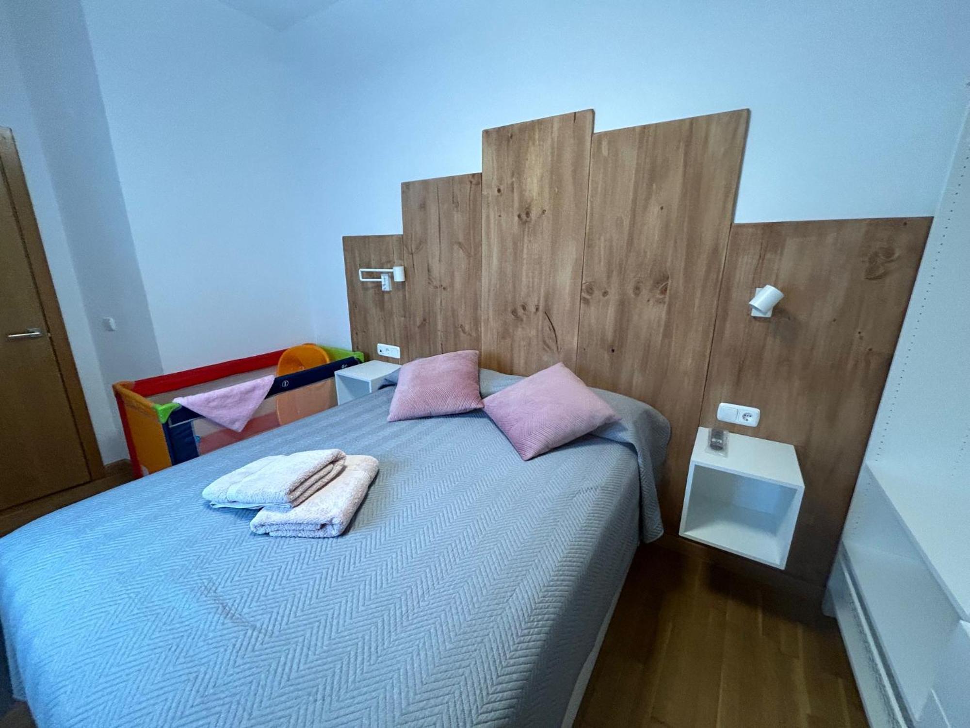 Apartamento Centro Azahar II Córdoba Exterior foto